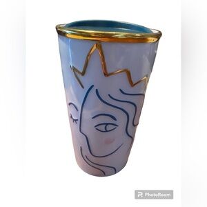 STARBUCKS 2017 limited-edition Anniversary Collection travel mug